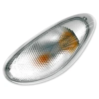 V PARTS (VICMA) ВКАЗІВНИК ПОВОРОТУ SUZUKI GSX 600 / 750 98-06 ПЕРІД ЛІВИЙ (9795)