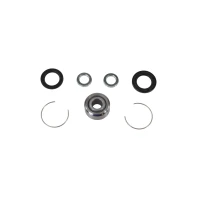BEARING WORX 2024/06 КОМПЛЕКТ РЕМОНТУ КРІПЛЕННЯ (ПІДШИПНИК) АМОРТИЗАТОРА ЗАДНЬОГО ВЕРХНІЙ HONDA CR 125 R '94-'95, CR 250 R '95-'96, CR 500 R '94-'95 (29-1012)