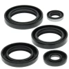 WINDEROSA (VERTEX) КОМПЛЕКТ (НАБІР) УЩІЛЬНЮВАЧІ SILNIKOWYCH KAWASAKI KVF400A PRAIRIE 4X4 97-98, KVF400B PRAIRIE 98, KVF400C PRAIRIE 4X4 99-02 - зображення 2