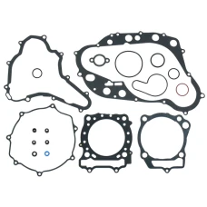 NAMURA КОМПЛЕКТ ПРОКЛАДОК SUZUKI LTR 450 06-10 (808916)