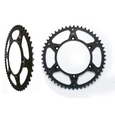 JT ЗІРОЧКА ЗАД 808 49 SUZUKI RM/RMZ ULTRALIGHT SAMOOCZYSZCZAJACA (80849JTSC) (LANC. 520) - ЗАМІНЮЄ JTR808.49