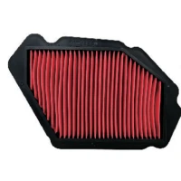 EMGO 2024/05 ФІЛЬТР ПОВІТРЯ KAWASAKI NINJA 1000 H2 SX '18-'22 (ZX 1100 H2 SX) (OEM: 11013-0776 / 0747) (HFA2926) (K2210)