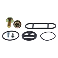 ALL BALLS КОМПЛЕКТ РЕМОНТУ KRANIKA SUZUKI LT-F250F 4WD QUAD RUNNER 99-00, LT-F300F KING QUAD 99-00