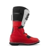 GAERNE ВЗУТТЯ CROSS\/ENDURO МОДЕЛЬ GX-1 GOODYEAR RED\/WHITE КОЛІР CZERWONY\/BIALY\/CZARNY РОЗМІР 44 - зображення 4