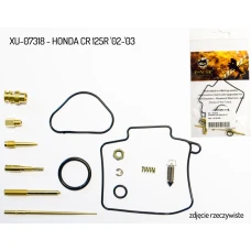 PSYCHIC КОМПЛЕКТ РЕМОНТУ КАРБЮРАТОРА HONDA CR 125R '02-'03 (26-1183) (NA 1 КАРБЮРАТОР)