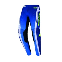 KENNY RACING ШТАНИ CROSS/ENDURO PERFORMANCE BLUE КОЛІР СИНІЙ РОЗМІР M (32)