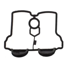 ATHENA ПРОКЛАДКА КРИШКИ ZAWOROWEJ YAMAHA WR 250F '01-'13, YZ 250F '01-'13, GAS GAS EC 250F '13-'14 (OEM:5NL1119300) (YZF250, YZ250F, WR 250F)