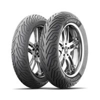MICHELIN ШИНА 100/80-14 CITY GRIP 48P TL/TT M/C ПЕРІД DOT 04/2026