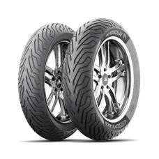 MICHELIN ШИНА 130/70-13 CITY GRIP 63P TL REINF M/C ЗАД DOT 15/2024