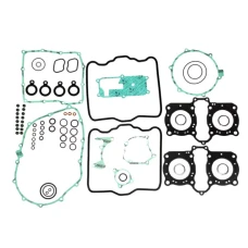ATHENA 2023/05 КОМПЛЕКТ ПРОКЛАДОК (Z USZCZELKAMI КРИШКИ ZAWOROWEJ) HONDA VFR 750F '86-'89