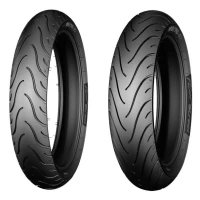 MICHELIN ШИНА 120/70-17 ПУЛЬТ КЕРУВАННЯ STREET 58S TL ПЕРІД/ЗАД DOT 18/2024