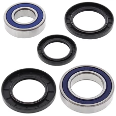 ALL BALLS ПІДШИПНИК КОЛЕСА ЗАДНЬОГО Z USZCZELNIACZAMI YAMAHA YFB 250 TIMBERWOLF '92-'00