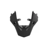 RACETECH (RTECH) 2023\/12 КРИЛО ЗАД T7 REVOLUTION YAMAHA TENERE 700 '19-'24 КОЛІР ЧОРНИЙ - зображення 1