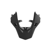 RACETECH (RTECH) 2023/12 КРИЛО ЗАД T7 REVOLUTION YAMAHA TENERE 700 '19-'24 КОЛІР ЧОРНИЙ