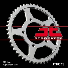 JT ЗІРОЧКА ЗАД 824 44 SUZUKI GSXR 750 (88-89) (82444JT) (LANC. 530)