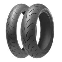 BRIDGESTONE ШИНА 160/60ZR18 BATTLAX BT016 PRO (70W) TL ЗАД DOT 37/2025
