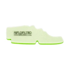 HIFLO ФІЛЬТР ПОВІТРЯ APRILIA/DERBI/MALAGUTI/PIAGGIO 50/100/125/150 (ДВОХКОМПОНЕНТНИЙ) (50) (P5112)