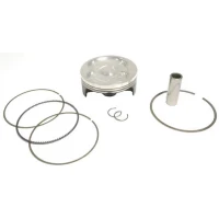 ATHENA ПОРШЕНЬ KAWASAKI KXF 250 '04-'08 SUZUKI RMZ 250 '04-'06 BIG BORE 82,97MM