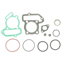 NAMURA УЩІЛЬНЕННЯ TOP-END YAMAHA YFM125 (YFM125) GRIZZLY '04-'13, BREEZE '91-'04 BIG BORE (+1,00 MM)