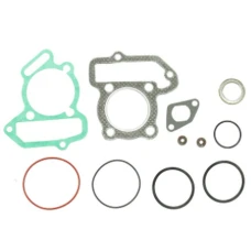 NAMURA УЩІЛЬНЕННЯ TOP-END YAMAHA YFM125 (YFM125) GRIZZLY '04-'13, BREEZE '91-'04 BIG BORE (+1,00 MM)