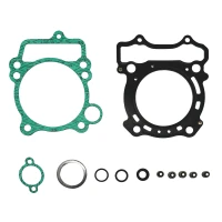 OMP УЩІЛЬНЕННЯ ТОП END YAMAHA YZF 250 '01-'13, WR 250F '01-13