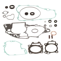 PROX КОМПЛЕКТ ПРОКЛАДОК Z КОМПЛЕКТEM УЩІЛЬНЮВАЧІ SILNIKOWYCH HONDA CRF 450 R / RX '23-'25