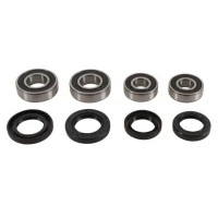 PIVOT WORKS ПІДШИПНИК КОЛЕСА ПЕРІД YAMAHA YFM 660 RAPTOR`01-05 Z USZCZELNIACZAMI