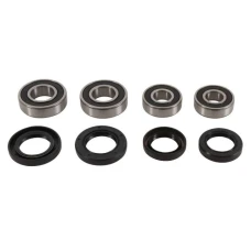 PIVOT WORKS ПІДШИПНИК КОЛЕСА ПЕРІД YAMAHA YFM 660 RAPTOR`01-05 Z USZCZELNIACZAMI