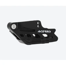 ACERBIS НАПРАВЛЯЮЧА ЛАНЦЮГА KTM 790 ADVENTURE 19-24, 790 ADVENTURE R 18-21, 890 ADVENTURE 21- 24, 890 ADVENTURE R 21-24, HUSQVARNA NORDEN 901 22-25 КОЛІР ЧОРНИЙ