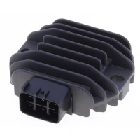 ATHENA 2025/09 РЕГУЛЯТОР НАПРУГИ YAMAHA YFM 660 R RAPTOR '01-'05, YFM 600 GRIZZLY '00-'01, YFM 450 KODIAK 03-'05, YFM 450 GRIZZLY '06-'18, YFM 125 GRIZZLY '04-'14 (OEM: 5GT819600000)