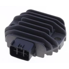ATHENA 2025/09 РЕГУЛЯТОР НАПРУГИ YAMAHA YFM 660 R RAPTOR '01-'05, YFM 600 GRIZZLY '00-'01, YFM 450 KODIAK 03-'05, YFM 450 GRIZZLY '06-'18, YFM 125 GRIZZLY '04-'14 (OEM: 5GT819600000)