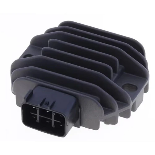 ATHENA 2025\/09 РЕГУЛЯТОР НАПРУГИ YAMAHA YFM 660 R RAPTOR '01-'05, YFM 600 GRIZZLY '00-'01, YFM 450 KODIAK 03-'05, YFM 450 GRIZZLY '06-'18, YFM 125 GRIZZLY '04-'14 (OEM: 5GT819600000) - зображення 1