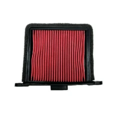 ПОВІТРЯНИЙ ФІЛЬТР EMGO ЛІВИЙ TRIUMPH T120 BONNEVILLE BOBBER 1200 '17-'24, T120 BONNEVILLE SPEEDMASTER 1200 '18-'24 (OEM: T2206530) (HFA6507)