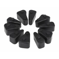 BIKETEC КОМПЛЕКТ GUM ZABIERAKA HONDA CBR 1000 F '87-'00 , CB 1000 F СУПЕР FOUR (BIG ONE) '93-'96 , VF 750 C MAGNA '93-'00 , 41241-MM5-000