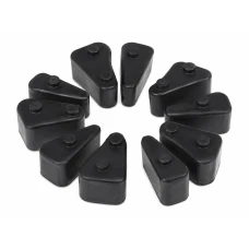 BIKETEC КОМПЛЕКТ GUM ZABIERAKA HONDA CBR 1000 F '87-'00 , CB 1000 F СУПЕР FOUR (BIG ONE) '93-'96 , VF 750 C MAGNA '93-'00 , 41241-MM5-000