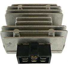 ARROWHEAD (JN) РЕГУЛЯТОР НАПРУГИ KAWASAKI KLF 110 '87-88, KLF 185 BAYOU '85-88, KLF 220 BAYOU '88-95, KLR 250 '85-05, KLX 650 C '93-96, KLX 650 R '93-96 (AKI6024)