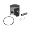NAMURA ПОРШЕНЬ SUZUKI RM 80 (RM80) 91-01 (47,93MM=+0,50MM) (КІЛЬЦЯ NX-30080-2R) - зображення 2