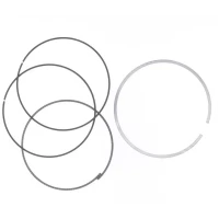 ATHENA КІЛЬЦЯ ПОРШНІВE KAWASAKI KXF 450 '09-'18 , HONDA CRF 450 , SUZUKI RMZ 450  DO ПОРШНІВ S4F100000190 A / B / C  BIG BORE 100MM