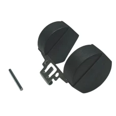 TOURMAX ПОПЛАВОК КАРБЮРАТОРА YAMAHA XT 600E '90-99, XTZ 660 '92-93, TT 600R '99 (MADE IN JAPAN)