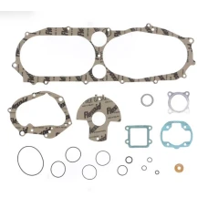 ATHENA 2026/01 КОМПЛЕКТ ПРОКЛАДОК (БЕЗ УЩІЛЬНЮВАЧІ OLEJOWYCH) APRILIA AMICO 50 '90-'99, YAMAHA BW'S 50 '03-'16, CW 50 '95-'98, MBK BOOSTER 50 '95-'03