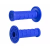 ODI ПЕРЕМИКАЧІ ВИКЛЮЧЕНИЙ ROAD МІНІ HALF WAFFLE MX SINGLE PLY GRIP КОЛІР СИНІЙ - зображення 2