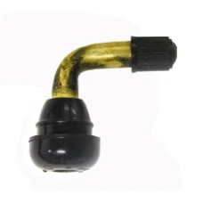 FORTE TUBELESS КЛАПАН, 90°, Ø10,2MM, (PVRT70)