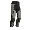 LINDSTRANDS TEXTILE PANTS SUNNE GREY\/BLACK S56 - зображення 1