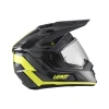 LEATT ШОЛОМ KIT ADV 7.5 M 57-58CM HI-VIZ ЖОВТИЙ - зображення 8