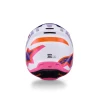 ALPINESTARS ШОЛОМ S-M3 HEAT WHIT\/PURPLE\/PINK S - зображення 2