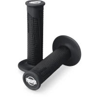 PROTAPER GRIPS CLAMPON ПОВНОЦІННЕ DIAMOND BLACK/BLACK