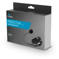 CARDO FREECOM HALF ШОЛОМ KIT