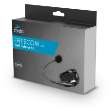 CARDO FREECOM HALF ШОЛОМ KIT
