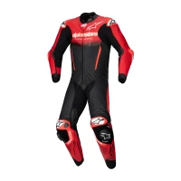 ALPINESTARS ШКІРА SUITE 1-PCS GP-R7 BLACK/RED 52