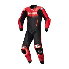 ALPINESTARS ШКІРА SUITE 1-PCS GP-R7 BLACK/RED 52